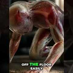 Unlock Your Cells: Beat Insulin Resistance #shorts