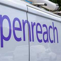 Ofcom orders Openreach to withdraw £9.50 full-fibre discount