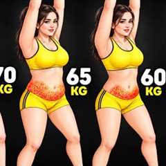 Full Body Weight Loss Workout 🔥 | Burn Fat & Lose Weight at Home