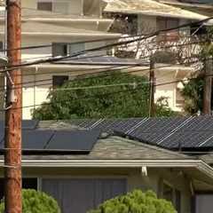 State warns public about misleading door-to-door solar sales practices