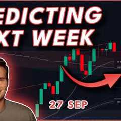 MAJOR NEWS + BEST ALTCOINS FOR NEXT WEEK!🚨 (Crypto Market Update)