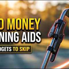 5 Golf Training Aids That Are Complete Dead Money