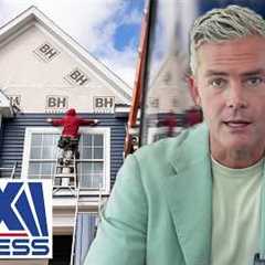 Real estate star drops HOUSING BOMBSHELL: 'The game has somewhat been rigged'