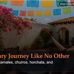 Where Culture Meets Comfort: Living in Mexico