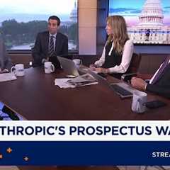 SEC Chairman Paul Atkins on IPO trends and tokenization