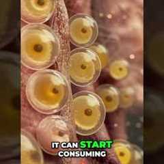 Ozempic's Hidden Danger: Muscle Loss Explained #shorts