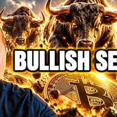 Bitcoin Is Building BULLISH Q4 Setup