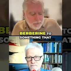 Berberine vs. Ozempic: The Truth About Weight Loss #shorts