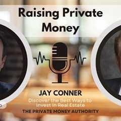 Multiple Income Streams With Multi-Family Investing & Private Money by Gino Barbaro