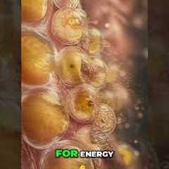 Ozempic's Hidden Cost: Fat & Muscle Loss #shorts