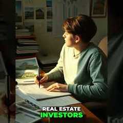Creative Real Estate Investing_ No Equity Deals Explained #shorts