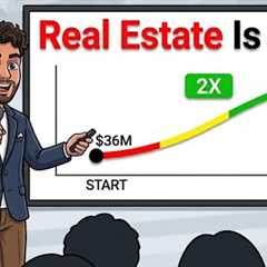 10 Real Estate Investing Secrets Nobody On Youtube Will Tell You