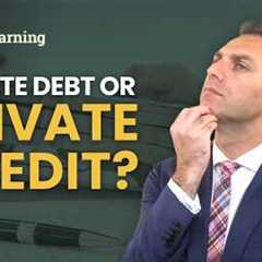 Private Credit: Types of Loans Explained