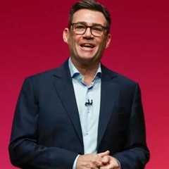 BCC says Budget is critical test after Burnham conference speech