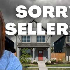Is The Buyer's Market Here To Stay? | Phoenix Real Estate Market Update