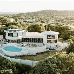 The Old Hollywood History of St. Croix’s Skyhawk Villa