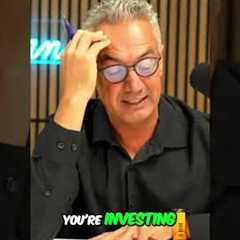 Beyond Mutual Funds: Building Generational Wealth #shorts