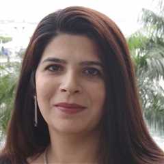 Getting to know you: Siddika Jaffer, founder, Safari Circle