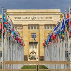 Karunamaya Vesna Blazhevska: Communicating the UN’s Sustainable Development Goals