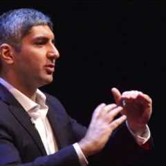 How FinTech is Shaping the Future of Banking | Henri Arslanian | TEDxWanChai