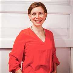 Getting to know you: Alice Rackley, co-founder and CEO, Polytag