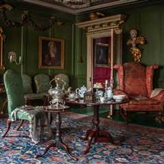 Our Favorite House Museums, From Kyoto to Queens