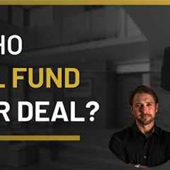 How to Find Private Money for Real Estate Deals | Chris Naugle