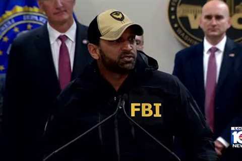 Emails show Kash Patel’s Hawaii trip included VIP snorkel stop at Pearl Harbor