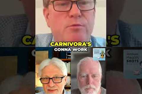 Carnivora: Balancing T and B Cells for Immunity #shorts