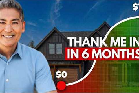 If I Started Real Estate Investing in 2026, I’d Do These 5 Things (Step by Step)