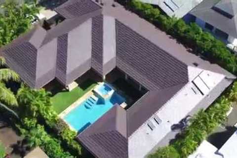 Hawaii Roofing Company  ENVIRONMENTAL ROOFING SOLUTIONS Job
