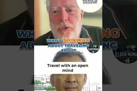 Dreaming of a Life-Changing Trip? #shorts