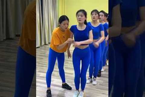 THIS IS HOW I REALLY LOSE WEIGHT AND BELLY FAT ON CHINESE WORKOUT AFTER CHIND BIRTH