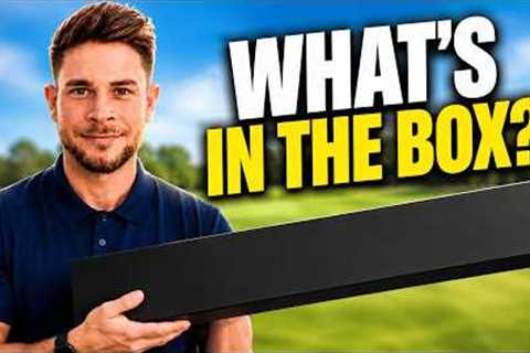 I Just Bought NEW Golf Irons… But Which Ones?!