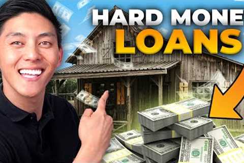 How To Get A Hard Money Loan In 2026