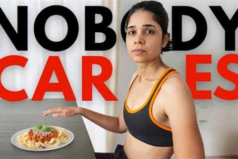 10 Years of Brutally Honest Fat Loss Advice in 4 Minutes