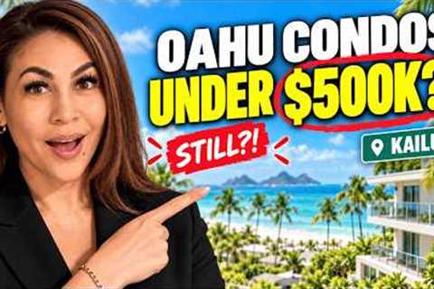 Don't Buy an Oahu Condo Until You Understand the Fees