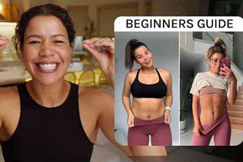ULTIMATE FAT LOSS PLAN - 6 weeks