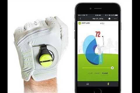 6 Cool Gadgets for Golfers - Golf Training Aids You Can Buy On Amazon