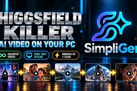 Stop Paying for Ai Video! This Ai video Generator Destroys Higgsfield & Seedance [No Subscription]
