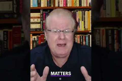 Unlock Wealth with Seller Financing_ Mel Dorman's Secrets #shorts