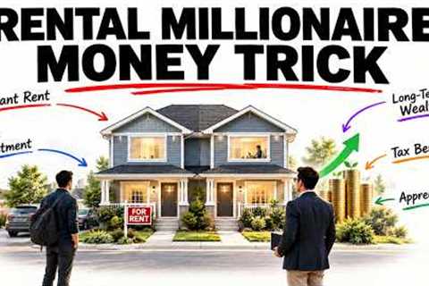 How Real Estate Investing Makes Millionaires