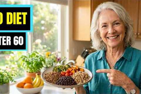 What Loma Linda Women Eat Every Day to Stay Healthy After 50, 60 and 70