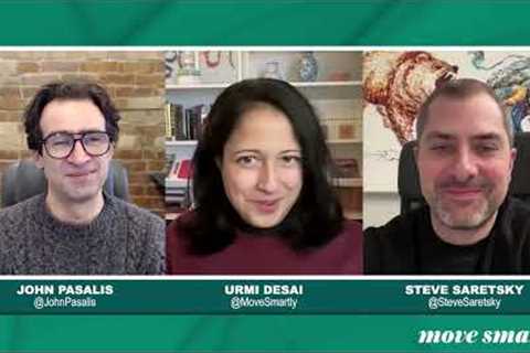 US Tariff Chaos Slams Already Slow Markets — Toronto & Vancouver Real Estate Roundtable March 2025