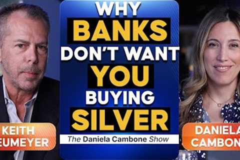The Massive Silver Shortage: What Bank’s Don’t Want You to Know