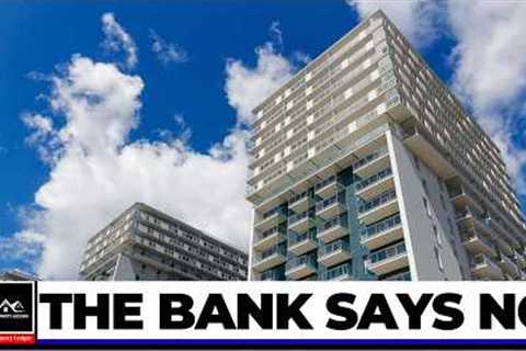 ​Why 400 Condo Buildings in Hawaii Just Became Unsellable