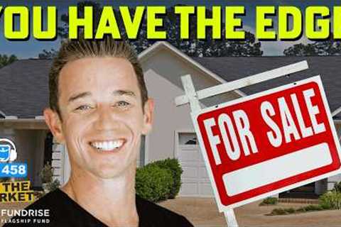 The Housing Market Is Shifting (Again) as Investors Pull Back