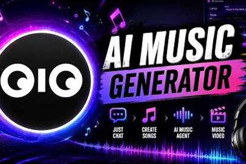 Free AI Music Generator | Create Songs in Minute