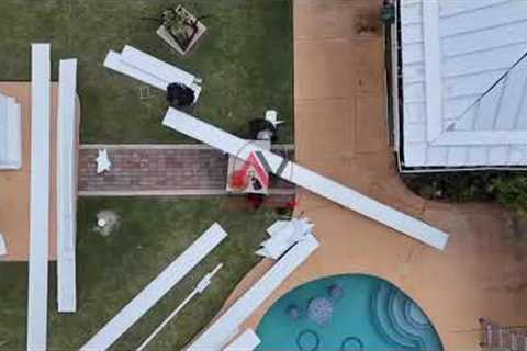 Metal Roofing in Rio Grande Valley| Why More Homeowners Are Choosing Metal Roof Replacement