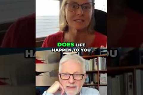 Resilience: Shifting Your Perspective on Stress #shorts